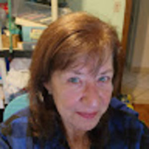 Meet your Posher, Paula